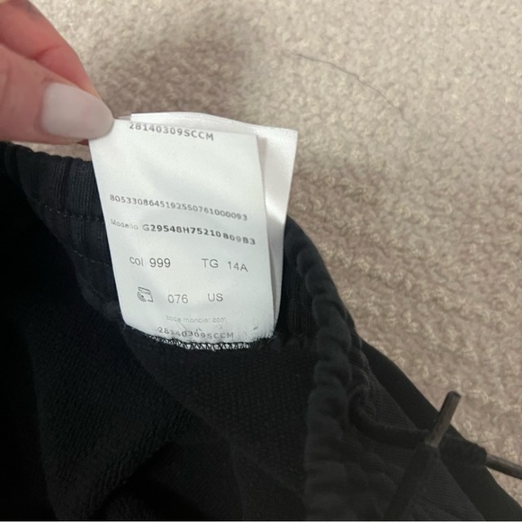 Moncler Joggers - Picture 9 of 11